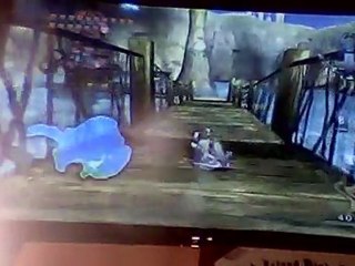 Zelda TP File Matt20 (Part 44) Backup Progress