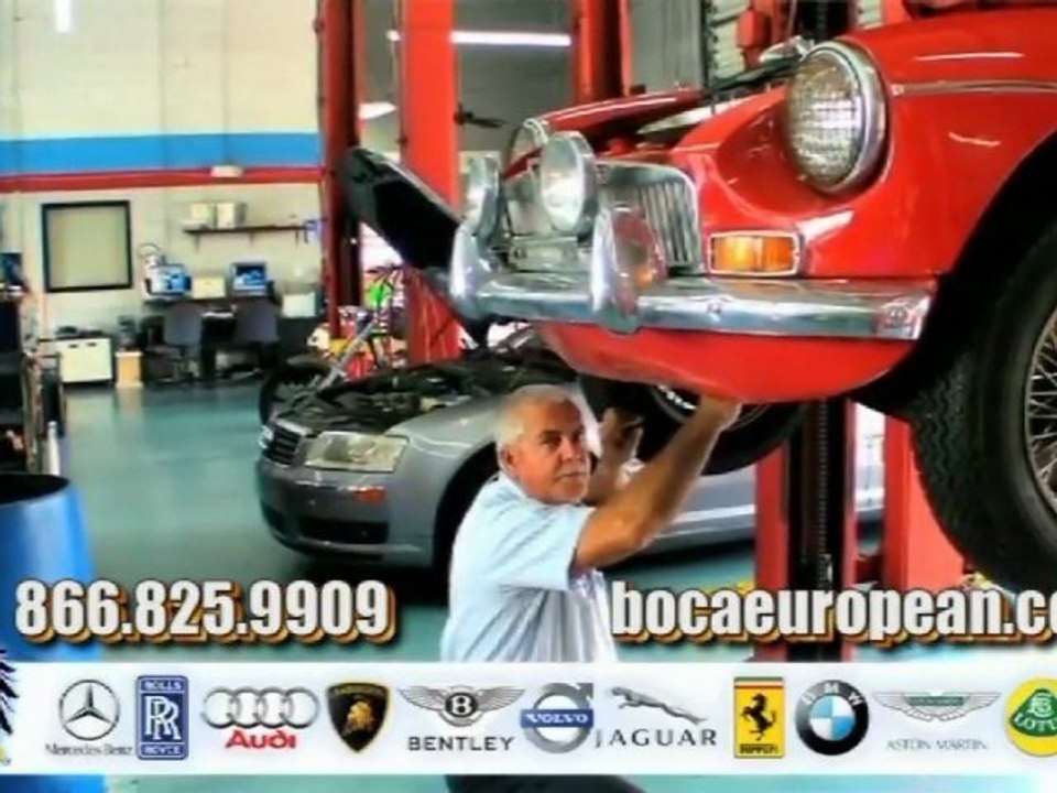 VOLKSWAGEN REPAIR EAST BOCA, VOLKSWAGENREPAIR WEST BOCA,VOLKSWAGEN BOCA,  www.BocaEuropean.com
