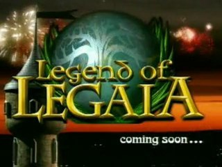 Legend of Legaia (Demo-A)