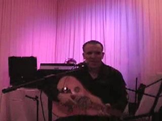 Azzedine  el Maghrabi ( mariage à Montréal)