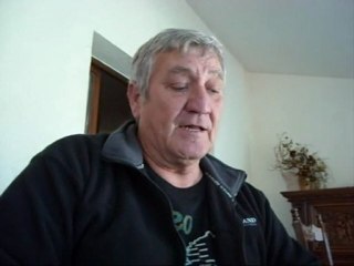 01 – Paul Desideri – « André Giamarchi » - Querciolu17 Marzu 2010