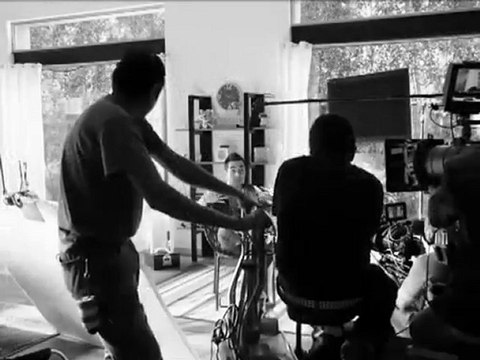 Maite Perroni - Testimonio Voceros Campaña Mejor en Familia