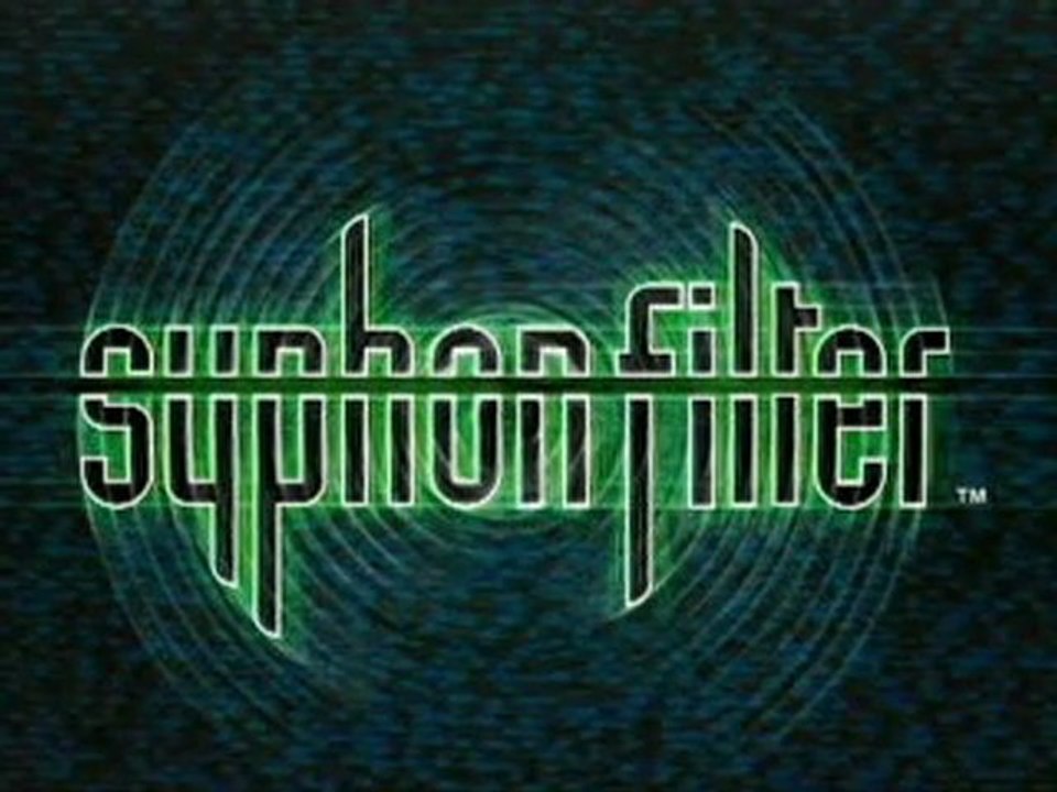 Syphon Filter (Demo)