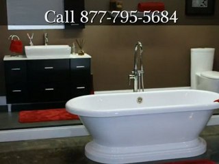 Deep Soaking Tubs | Cheyenne, WY