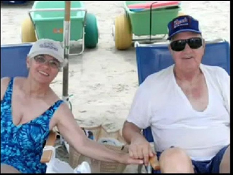 The families behind it all - occupy wallstreet