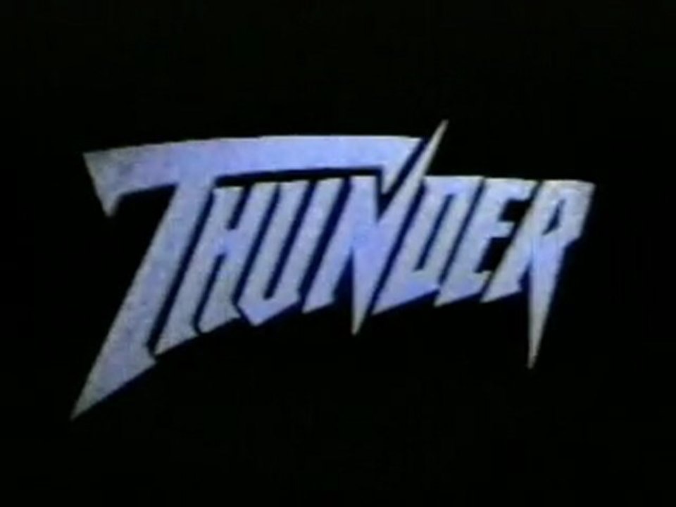 WCW/nWo Thunder (Demo)