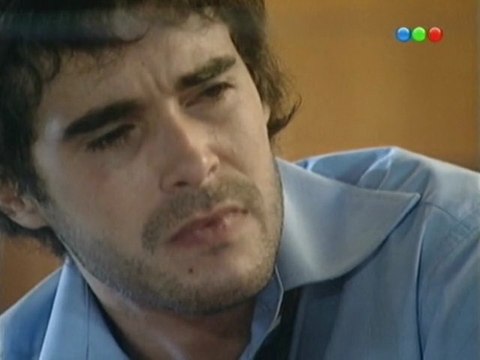 Nicolás Cabré Al Limite Cap. 09