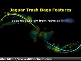 The Benefit of Recycled Trash Bags