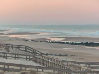 Mardi 21 Février - Surf report vidéo 8H15