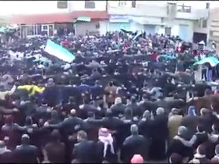 فري برس   حماة طيبة الإمام  السبت 18 2 2012