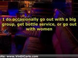 Dating tips - How to Choose a Good Place to Go Out at Night