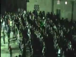فري برس   حمـاة   باب قبلي  كل ليلة مظاهرات   16 2 2012