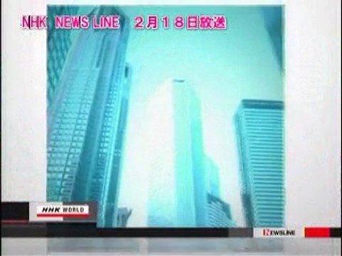 トランクルーム（レンタル収納スペース）