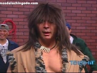 El Show De Oscar Burgos - Capitulo 29 - 20 Febrero 2012