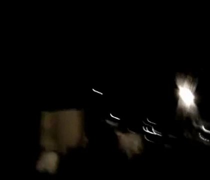 فري برس حلب مظاهرة الحرائر الفرقان 16 2 2012 ج3