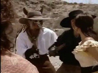 Queen of Swords (TV series) ep. 7.- "Running Wild"