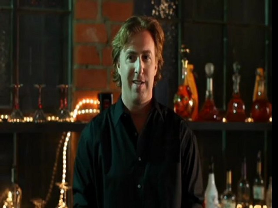 A Guy Walks Into A Bar - A Million Dollars