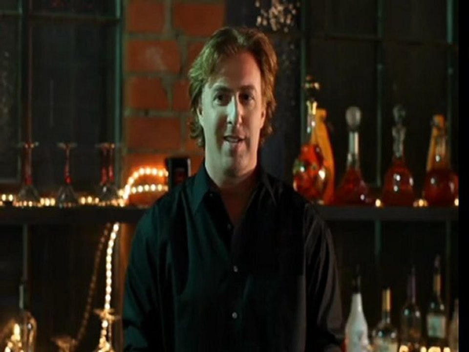 A Guy Walks Into A Bar - Reaching 100