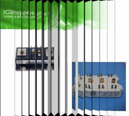 Power Transistor Modules