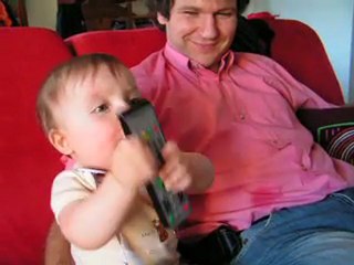 J'adore la musique