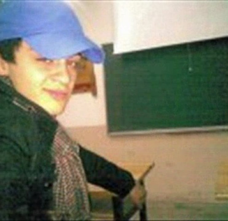 genç arafılboylular