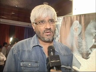 Vikram Bhatt To Scare On Small Screen - TV News