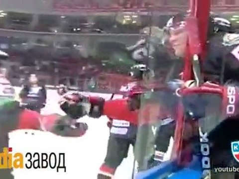 Гол Евгения Кузнецова 3