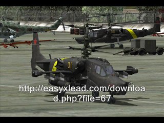 DCS Black Shark crack no cd