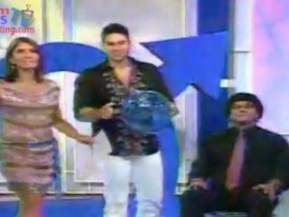 VICTOR CAMARA EN LA GUERRA DE LOS SEXOS (parte 1/5)