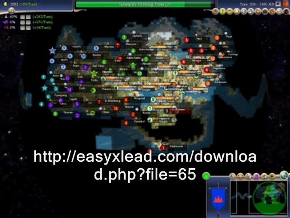 Arthur and the Revenge of Maltazard crack download