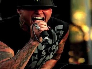 Xcorps MUSIC Special - Rick Thorne BMX Action!