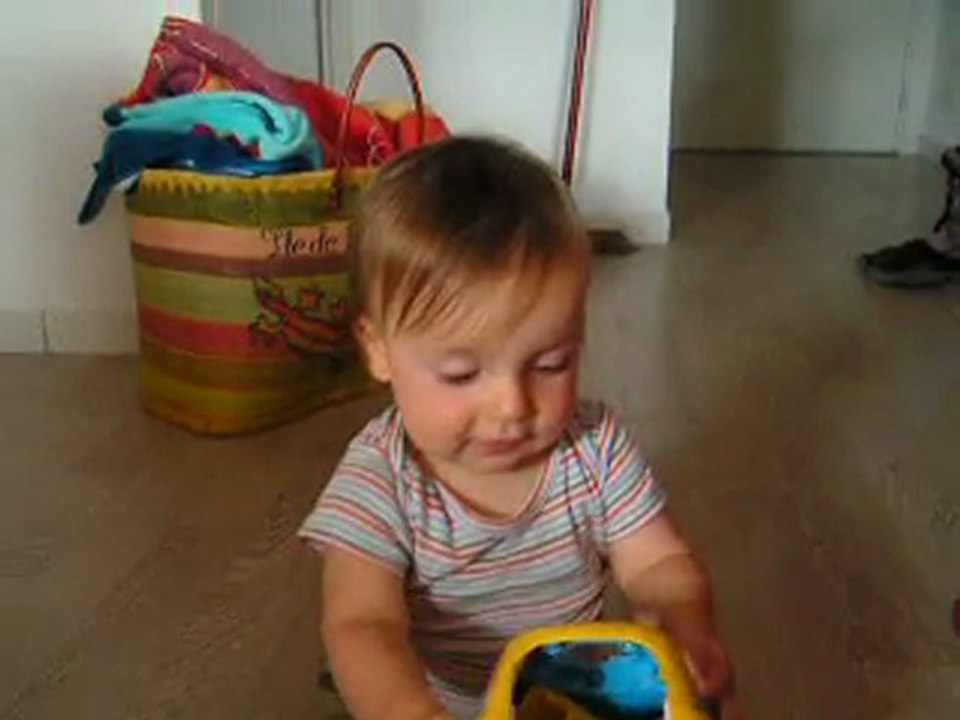 Ma toto mobile