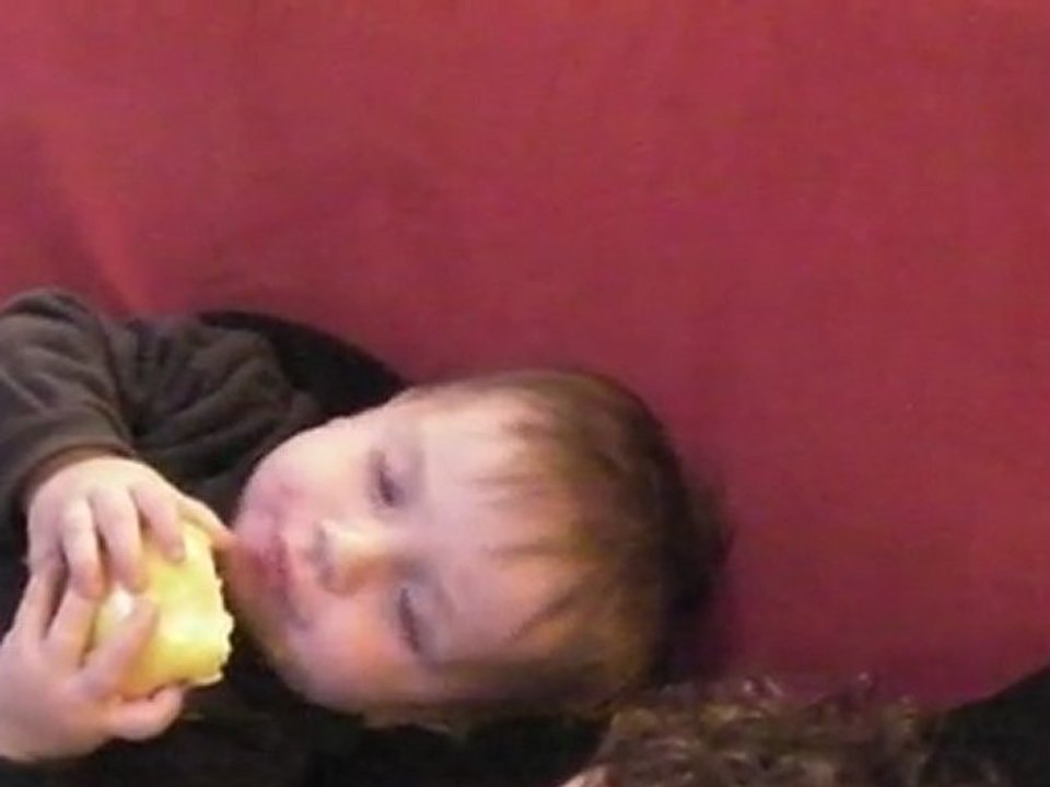 Ma pomme