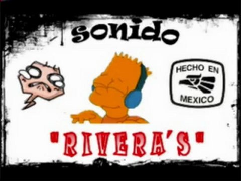 banda ms - corridos alterados mix (sonido riveras)