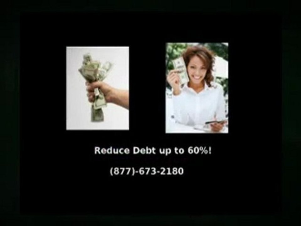 Detroit Debt Consolidation