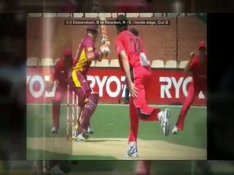 Online Stream - Ryobi One Day Cup Live 2012 - Watch New South Wales v Western Australia 2012