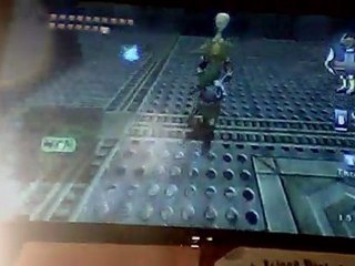 Zelda TP File Matt20 (Part 45) Backup Progress