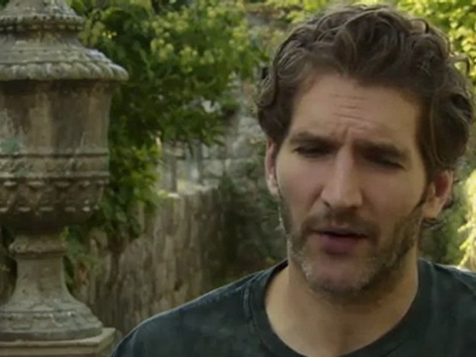 Game Of Thrones 2 - Στα Γυρίσματα