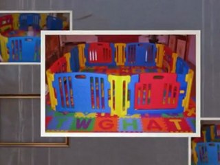 Best Bargain Review - Friendly Toys Little Playzone ...