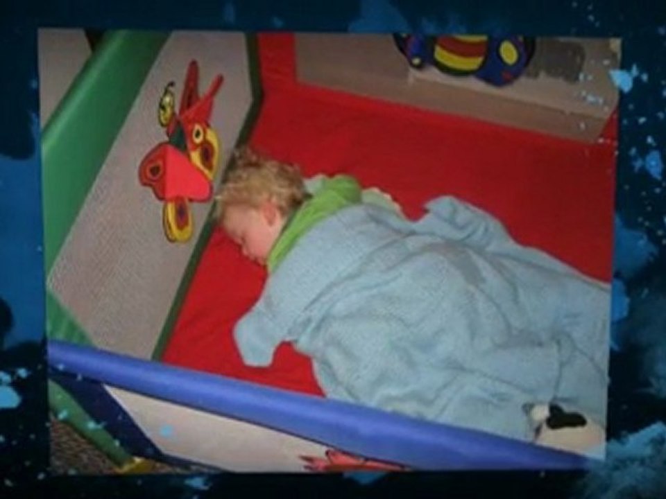 Best Bargain Review - Graco TotBloc Pack 'N Play ...