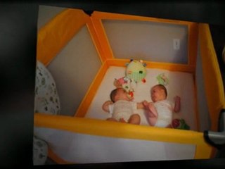 Best Bargain Review - Joovy Room2 Portable Play Yard