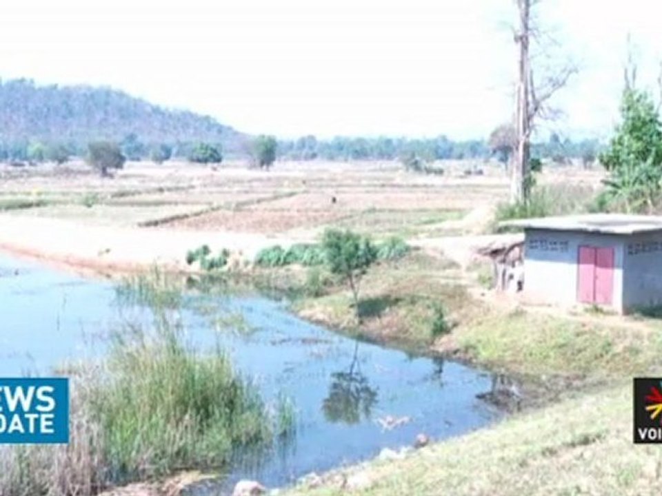 News Update ประจำวันที่ 21กุมภาพันธ์ 2555 เวลา 14.00 น.