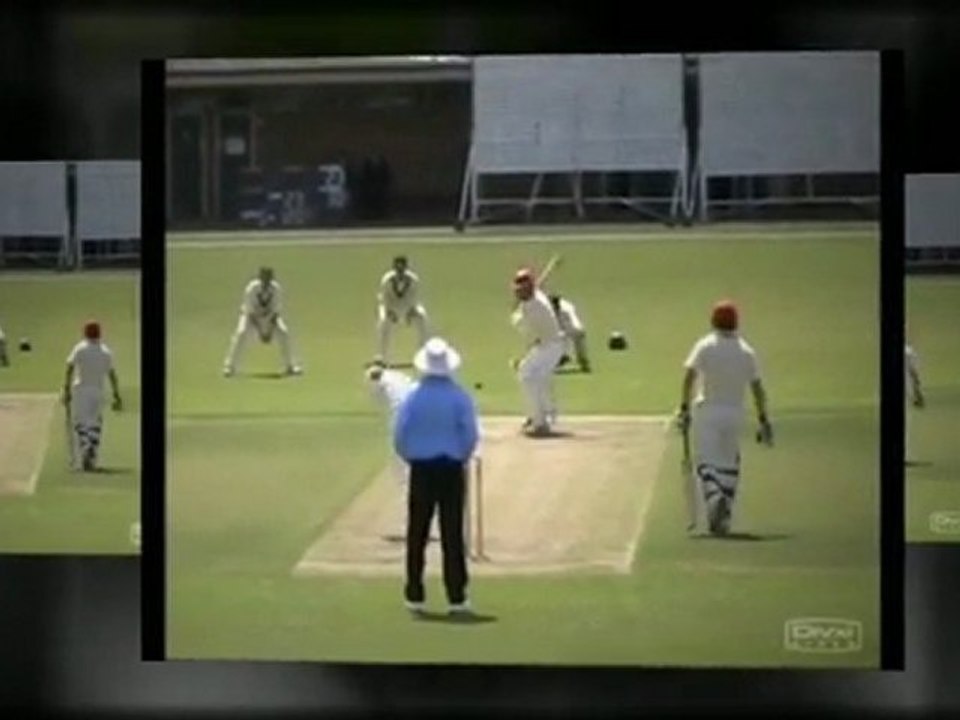 Watch at 11:00 local South Australia Under-23s vs Victoria Under-23s  - Futures League Live 2012 |