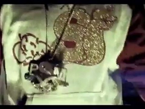 French Montana | Weed And Drinks| Ft Chinx Drugz & Waka Flocka | Music Video