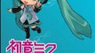 Hatsune Miku Boukenki PSP Game ISO Download (JPN)