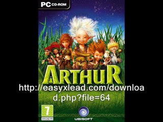 Arthur and the Revenge of Maltazard download for pc free