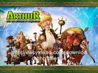 Arthur and the Revenge of Maltazard download for mac