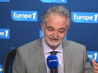 Attali : "mon choix c'est Hollande"