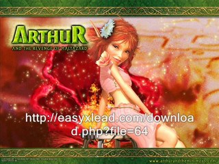 Arthur and the Revenge of Maltazard download for mack