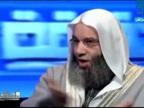 الشيخ محمد حسان لـ وائل الإبراشي: لن تستطيع بهذا الفيديو أن تسيء العلاقة بيني وبين الشيخ وجدي غنيم